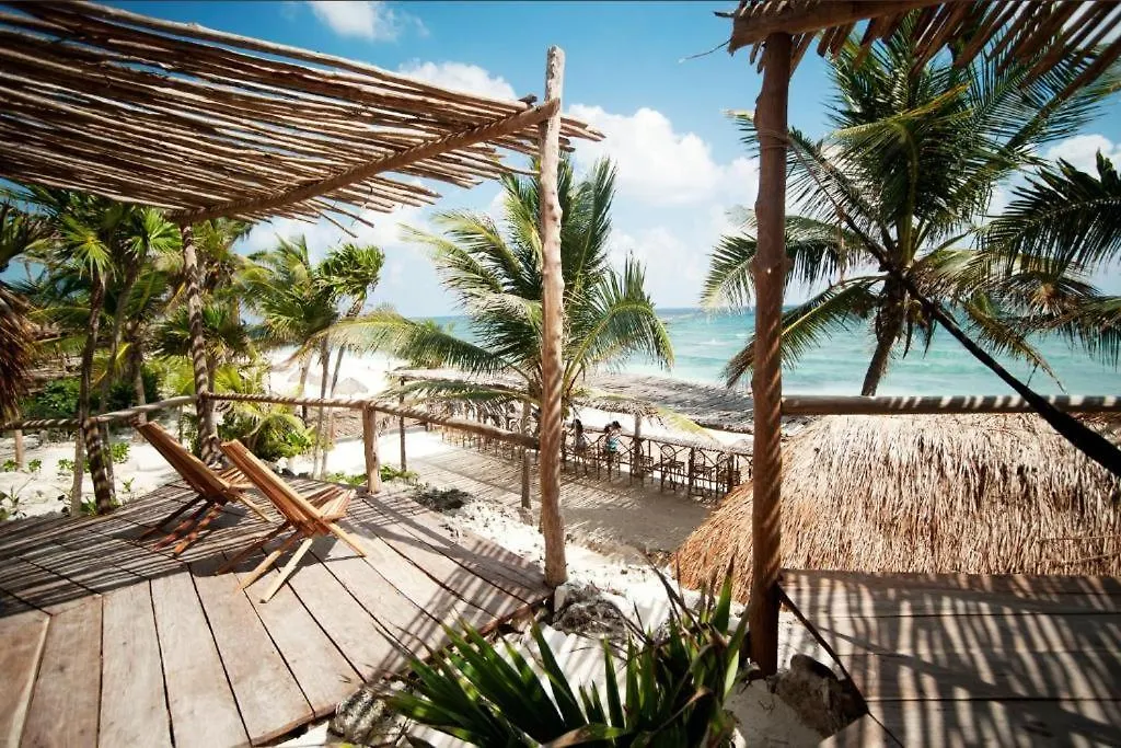 Art Village Tulum México