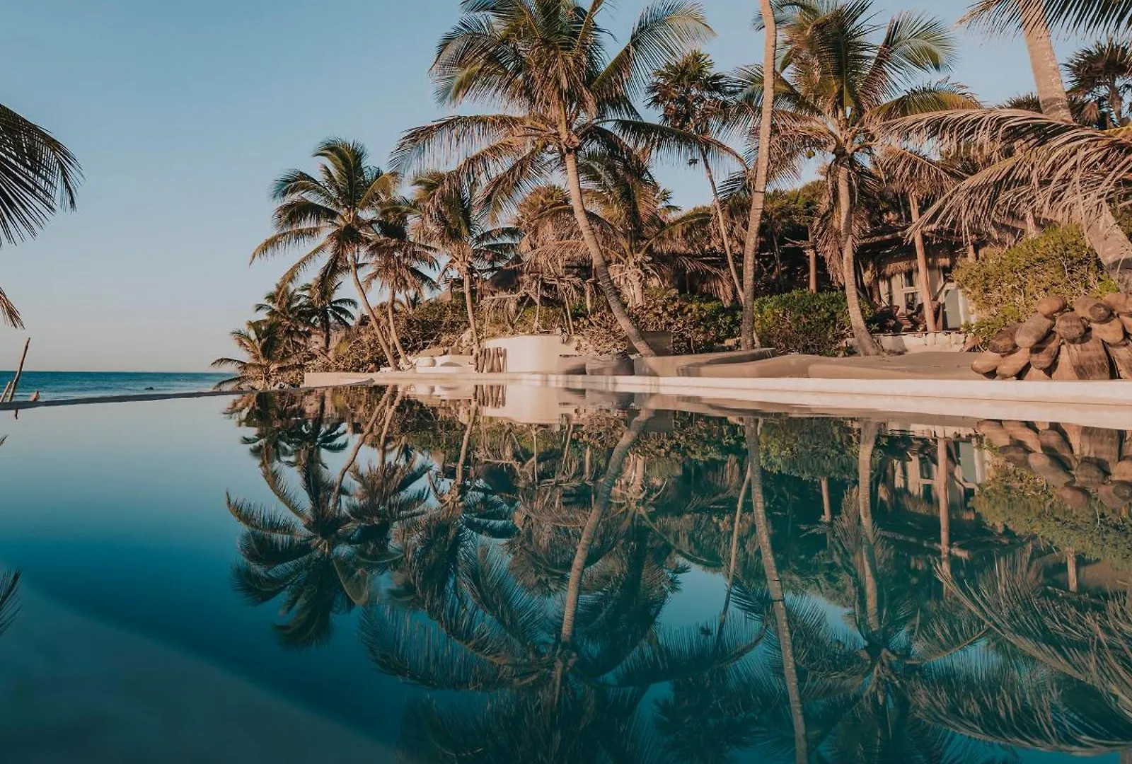 Art Village Tulum Hotel