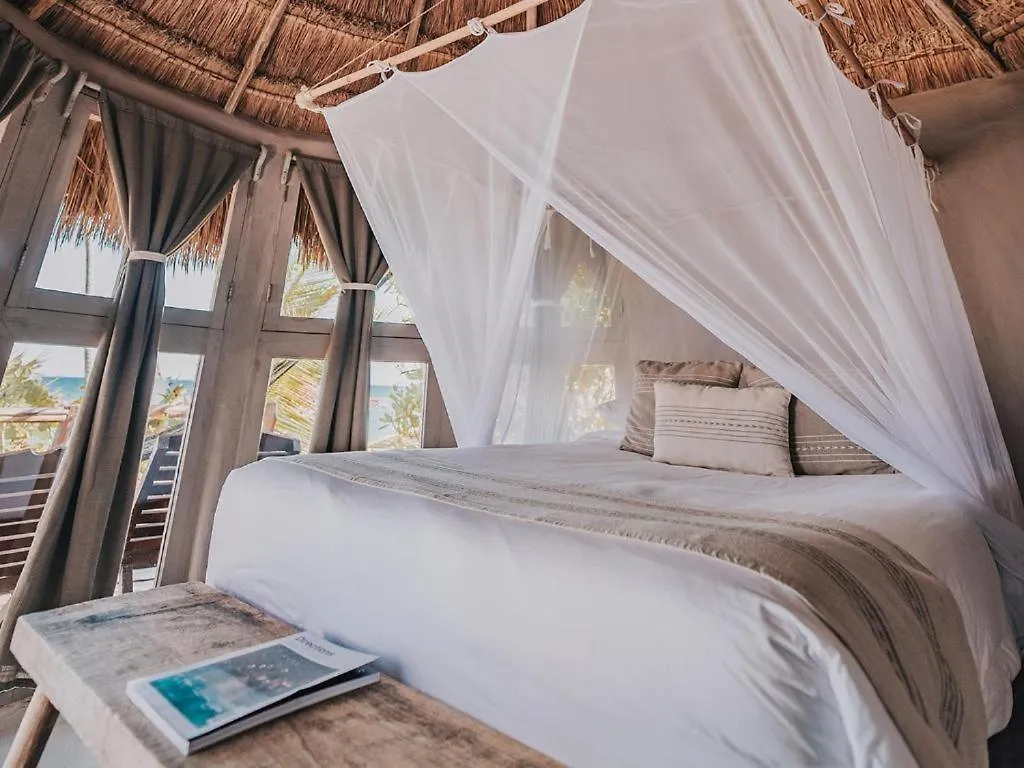 Hotel Art Village Tulum