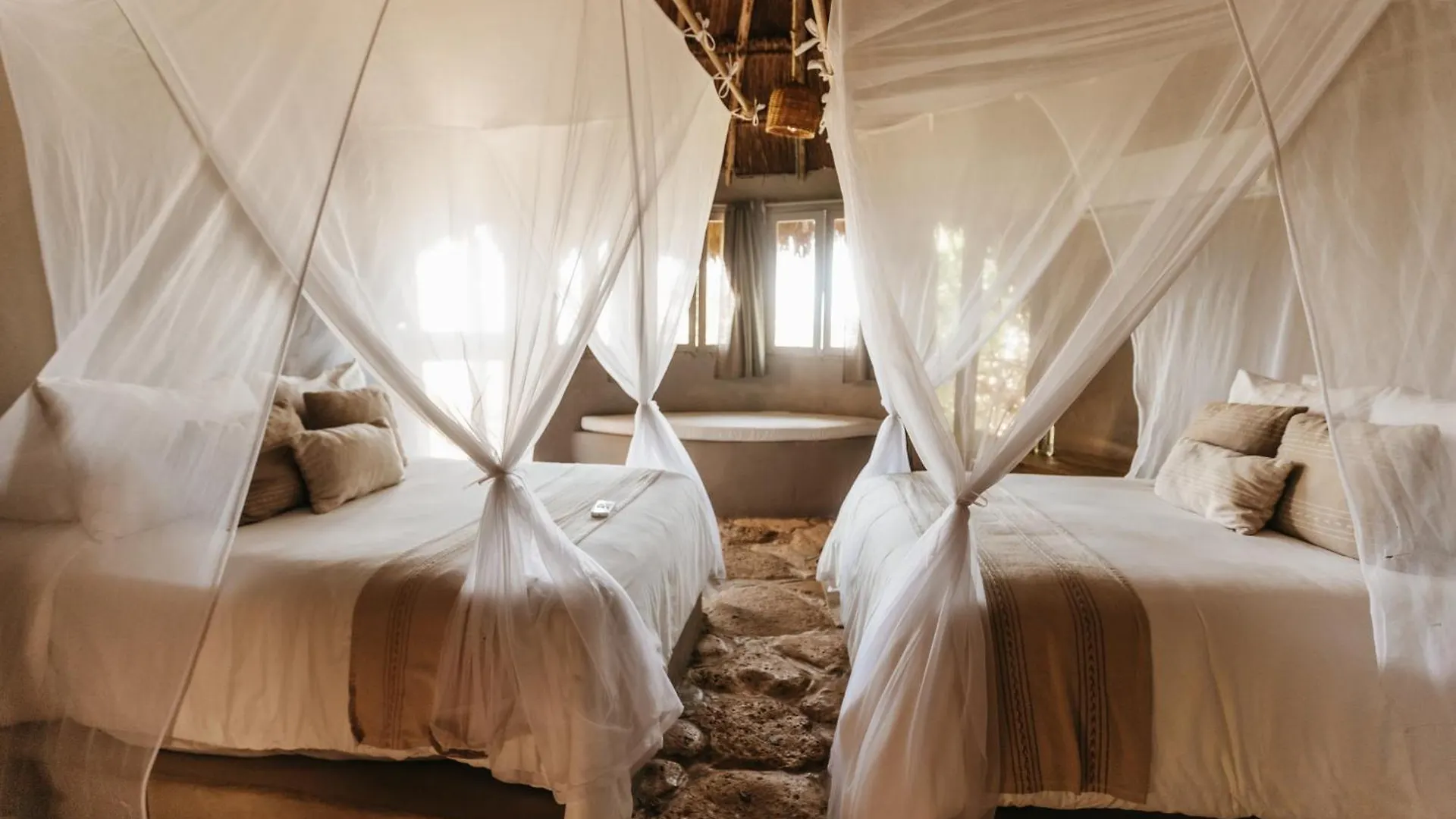 Art Village Tulum