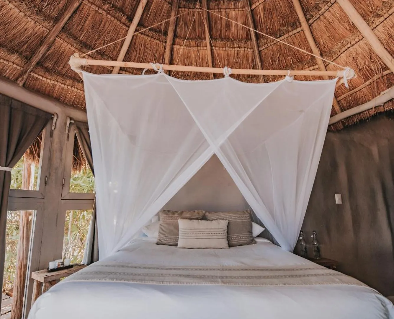 Art Village Tulum 3*,