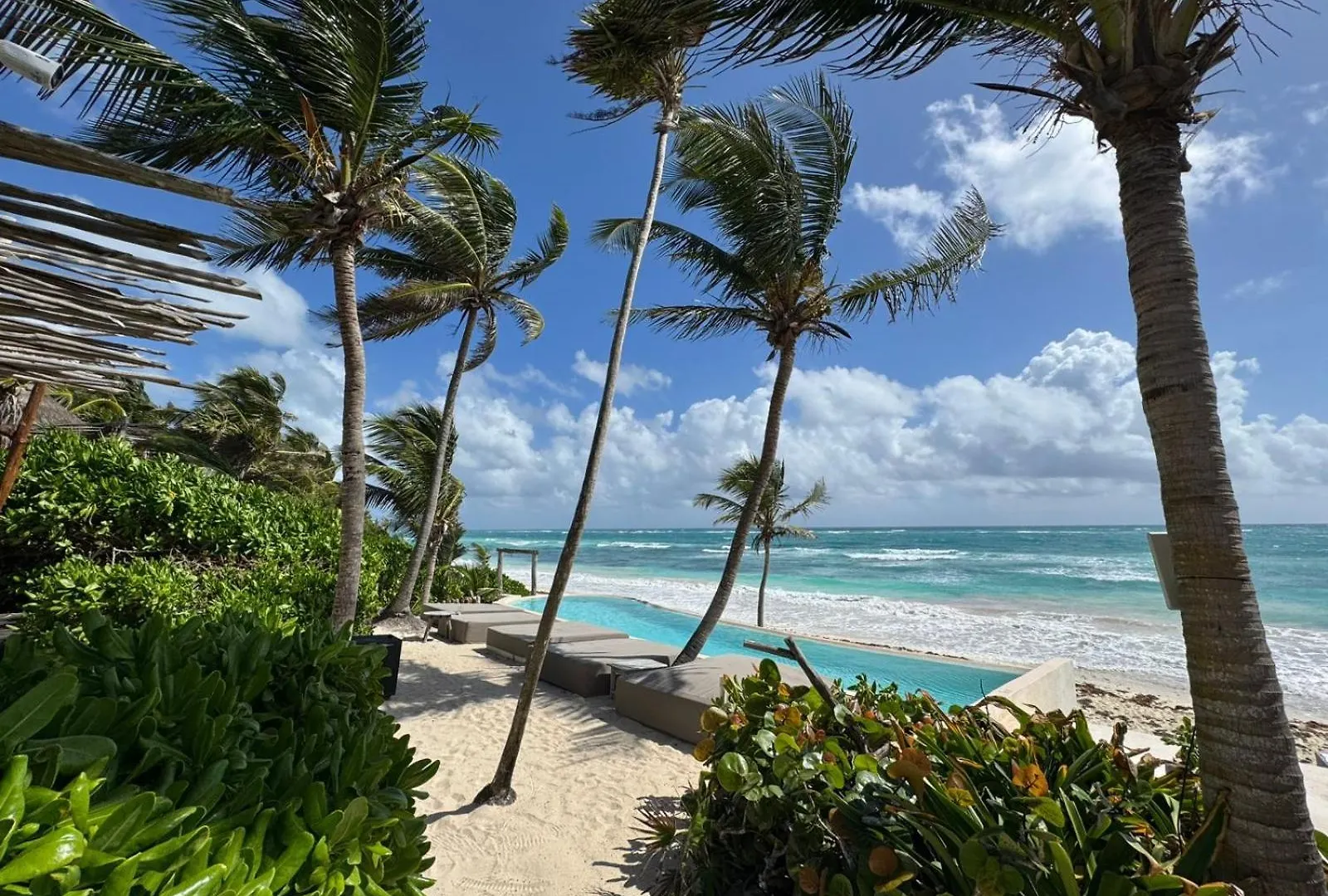 Hotel Art Village Tulum