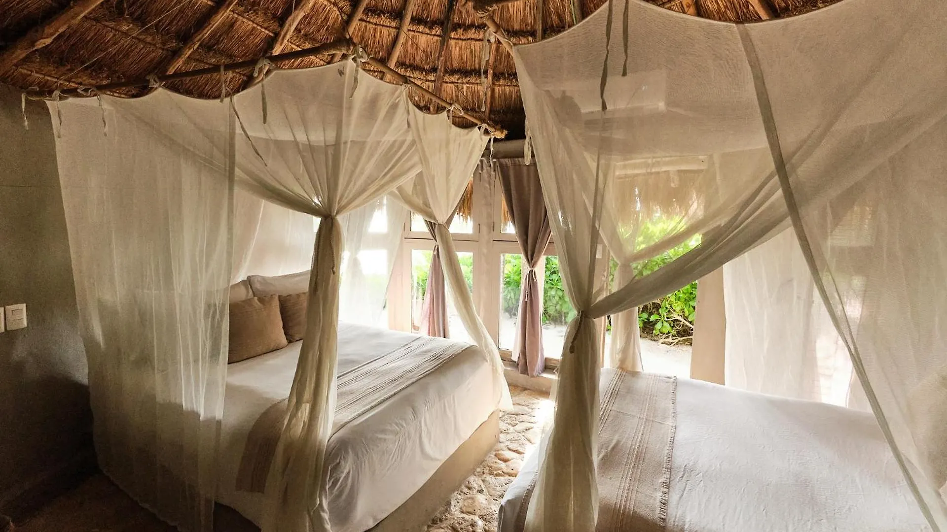 Hotel Art Village Tulum